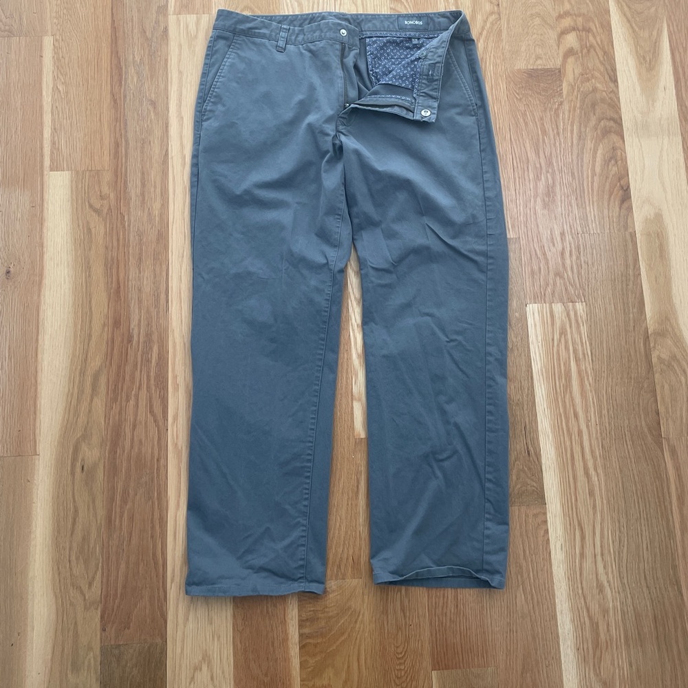Bonobos Men’s Pants
